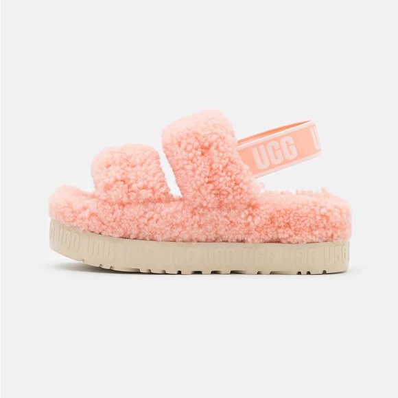 UGG Oh Fluffita - Picture 1 of 8